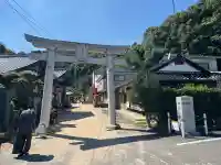 大頭神社(広島県)