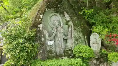 岩角山 岩角寺(福島県)