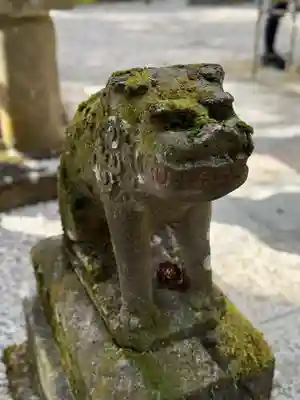 日光大室高龗神社(栃木県)