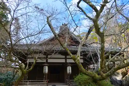 石山寺(滋賀県)