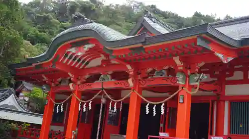 淡嶋神社(和歌山県)