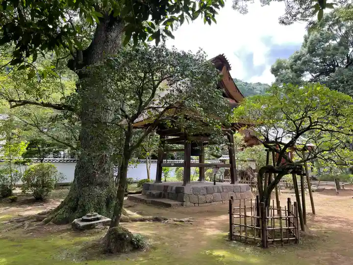 早雲寺(神奈川県)