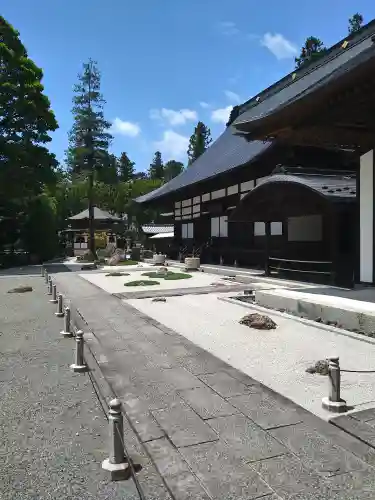 慈雲寺(長野県)