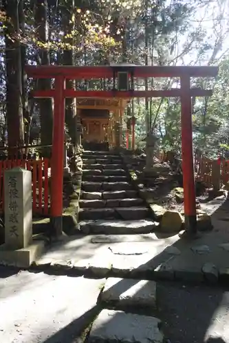 比叡山延暦寺の末社・摂社