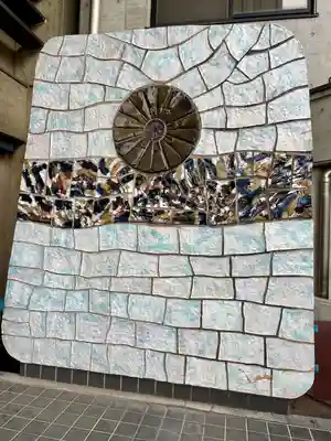 本覚寺(東京都)