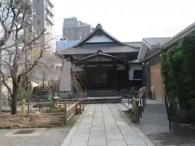 光明寺(東京都)