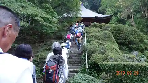 法雲寺のその他建物