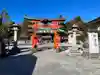 箭弓稲荷神社(埼玉県)