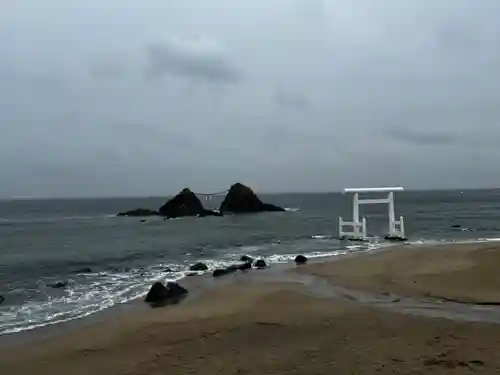 櫻井神社(福岡県)