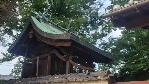 素鵞神社(愛媛県)