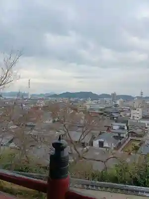 西方寺(広島県)