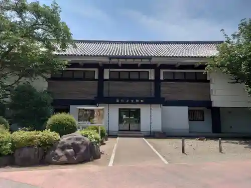 時宗総本山 遊行寺（正式：清浄光寺）(神奈川県)