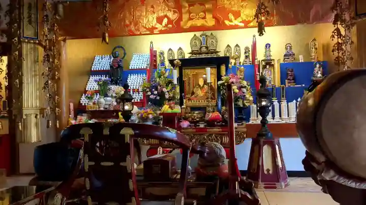 本覚院(長崎県)