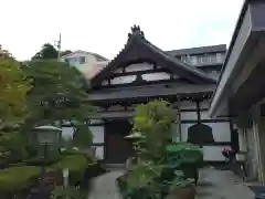 正覚寺(東京都)