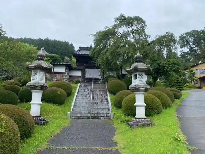 観音寺のその他建物