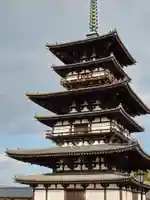 薬師寺(奈良県)