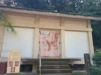 浮嶽神社(福岡県)