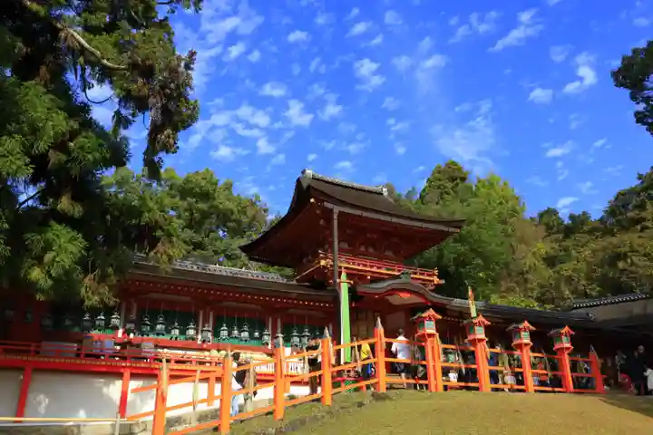 春日大社(奈良県)