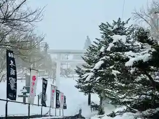 土津神社|こどもと出世の神さま(福島県)