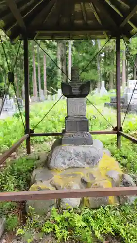 観音寺(福島県)