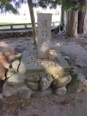 織殿神社(三重県)