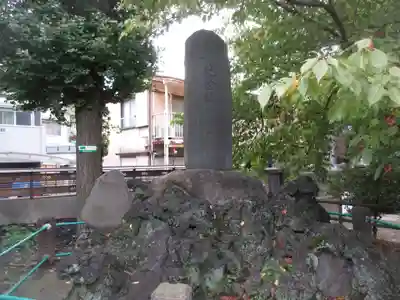 鮫州八幡神社のその他建物