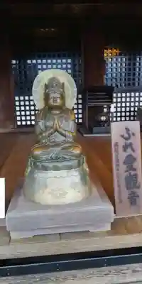 清水寺の仏像