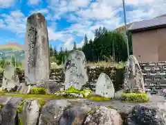 八海山坂本神社(新潟県)