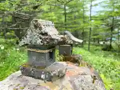 山の神神社(長野県)