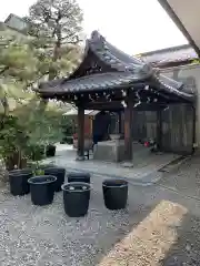 行願寺（革堂）(京都府)