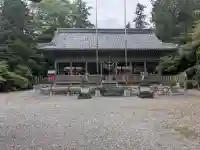 熊野神社(岐阜県)