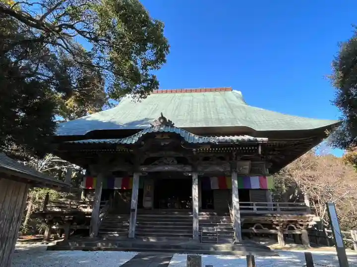 清水寺(千葉県)
