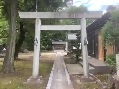 八剣社(愛知県)