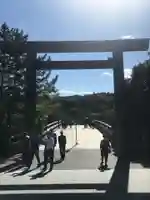 伊勢神宮内宮(皇大神宮)のその他建物