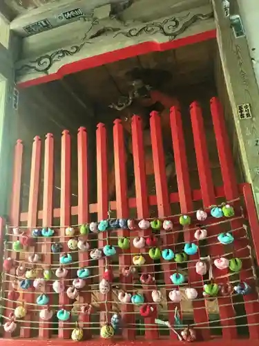 柳津虚空蔵尊 寳性院のその他建物