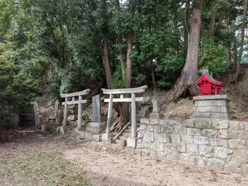 安達太良神社(福島県)