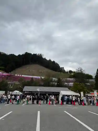 若杉稲荷大明神(兵庫県)