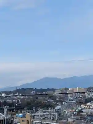 富士山神社(神奈川県)