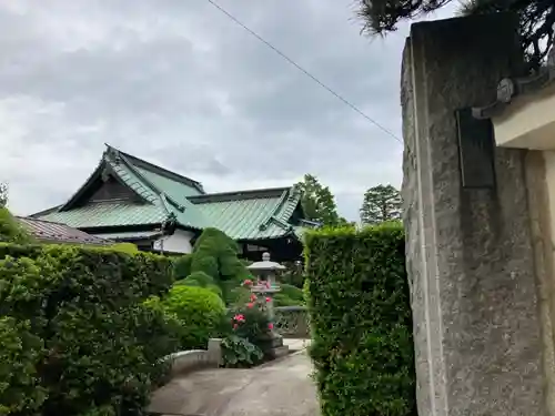 川合寺のその他建物