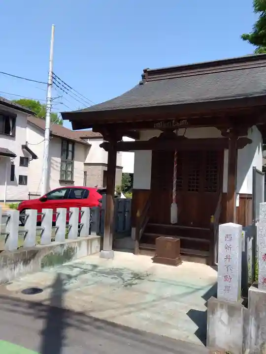 熊野神社(埼玉県)