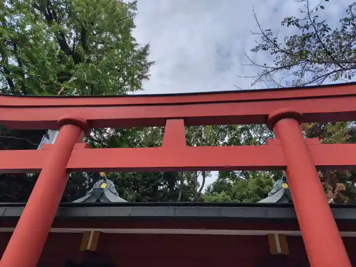 日枝神社(東京都)