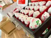 札幌諏訪神社のおみくじ