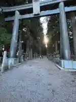 北口本宮冨士浅間神社(山梨県)