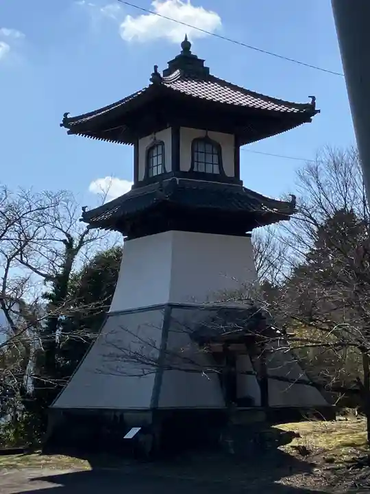 箸蔵寺(徳島県)