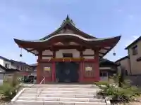 市姫神社(富山県)