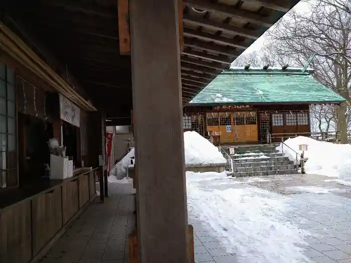 総社神社の建物その他