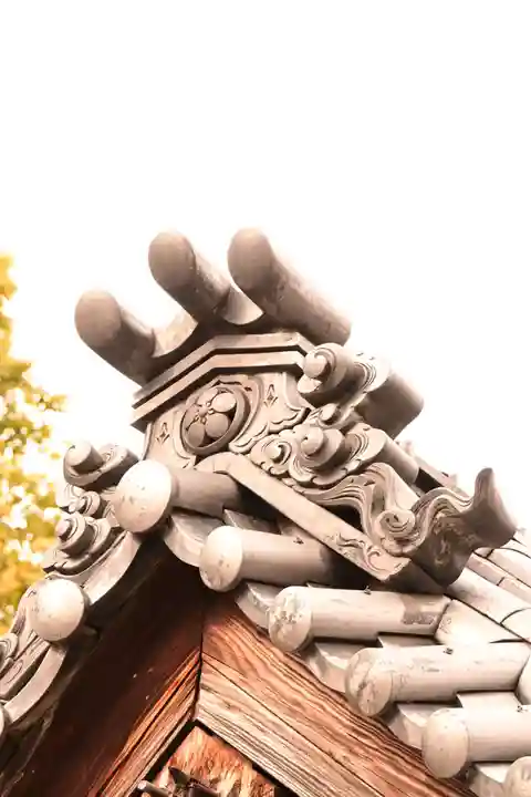 履脱天満神社(愛媛県)