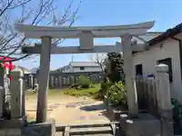 清高稲荷大明神(兵庫県)