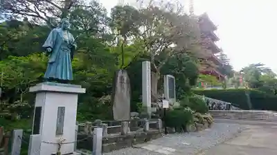 高幡不動尊　金剛寺(東京都)
