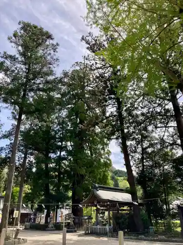 足助八幡宮(愛知県)